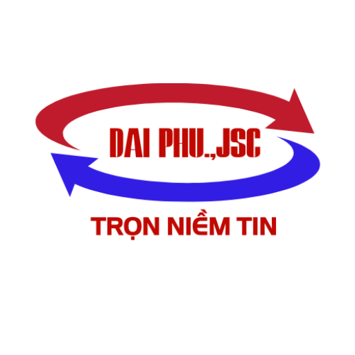 CÔNG TY CỔ PHẦN XÂY LẮP ĐẠI PHÚ